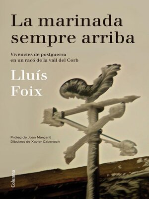 cover image of La marinada sempre arriba